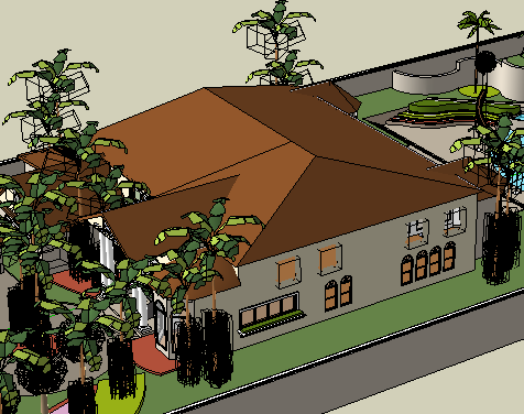 SketchUpģ