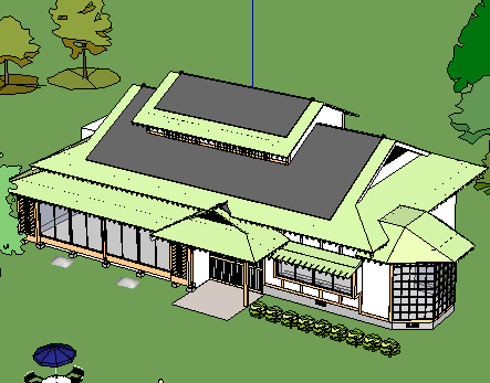 SketchUpģ