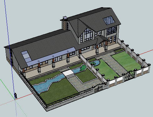 SketchUpģ