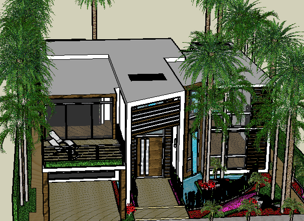 SketchUpģ
