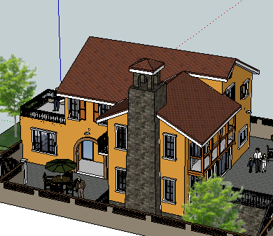 SketchUpģ
