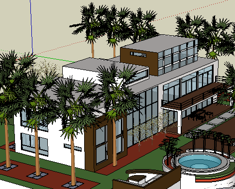 SketchUpģ