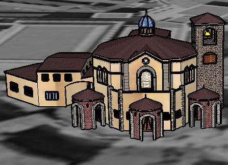 SketchUpģ
