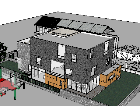 SketchUpģ