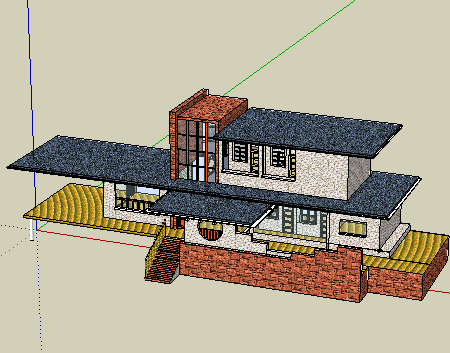 SketchUpģ