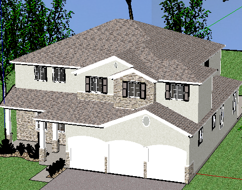 SketchUpģ