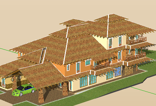 SketchUpģ