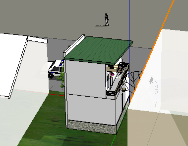 SketchUpģ