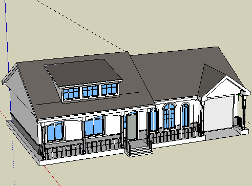 SketchUpģ