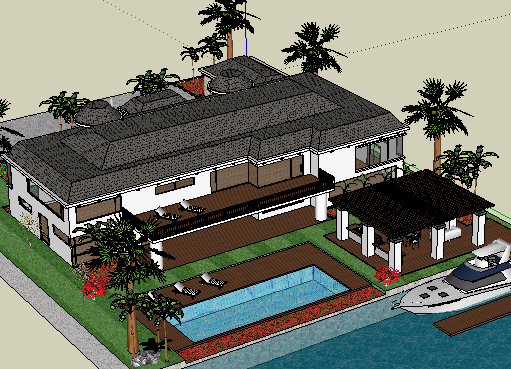 SketchUpģ