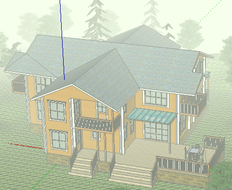 SketchUpģ