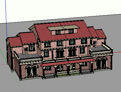 SketchUpģ