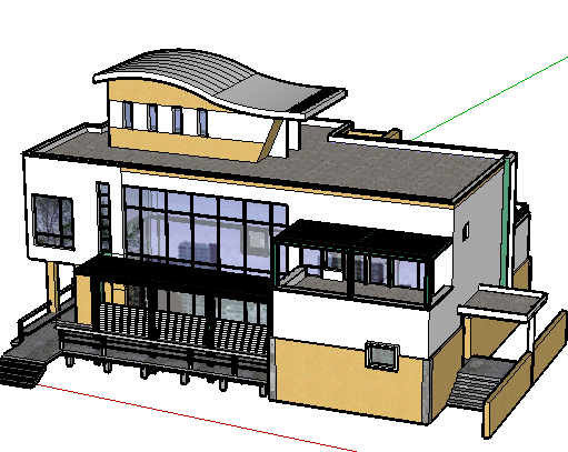 SketchUpģ