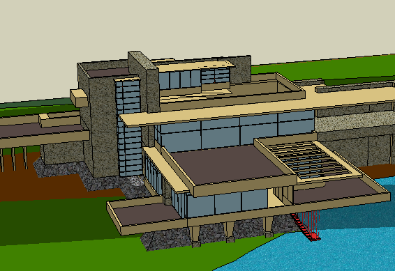 SketchUpģ
