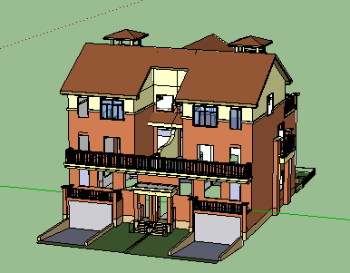 SketchUpģ