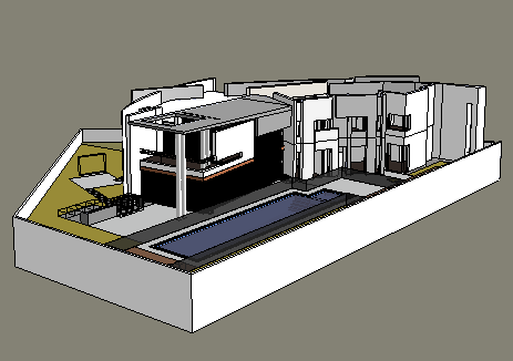 SketchUpģ