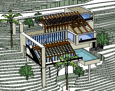 SketchUpģ