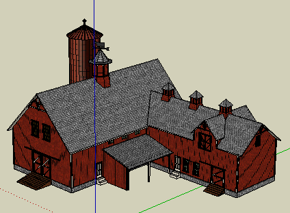 SketchUpģ