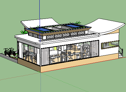 SketchUpģ