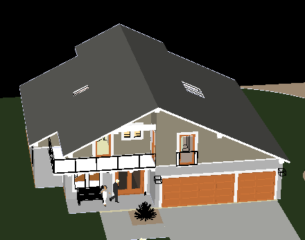SketchUpģ