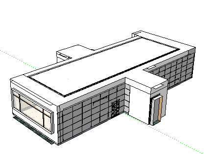 SketchUpģ