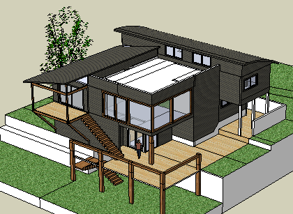 SketchUpģ