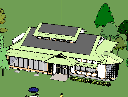 SketchUpģ