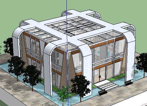 SketchUpģ