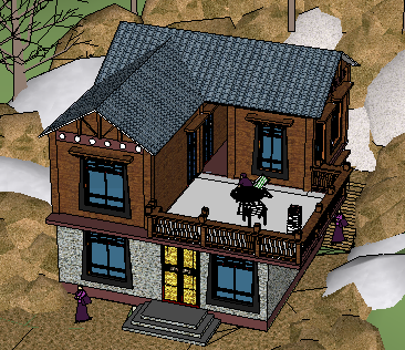 SketchUpģ