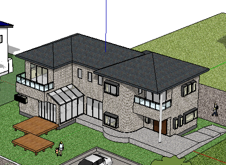 SketchUpģ