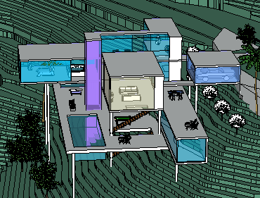 SketchUpģ