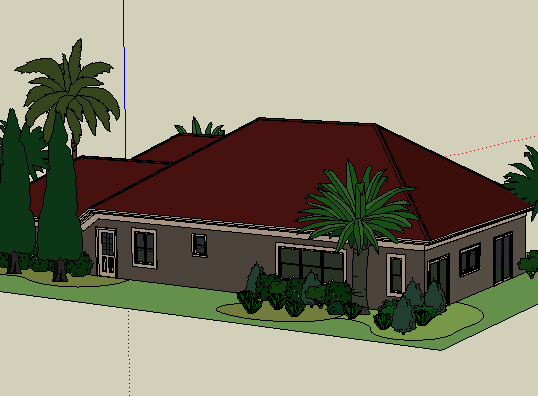 SketchUpģ