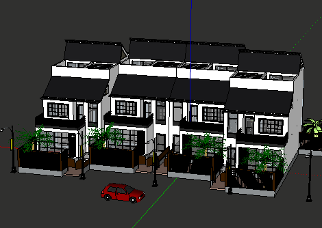 SketchUpģ