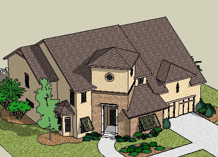 SketchUpģ