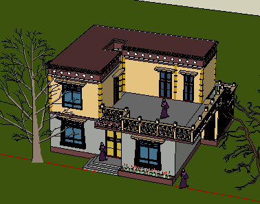 SketchUpģ