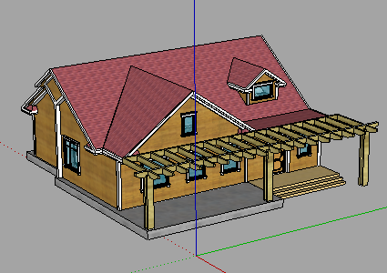 SketchUpģ