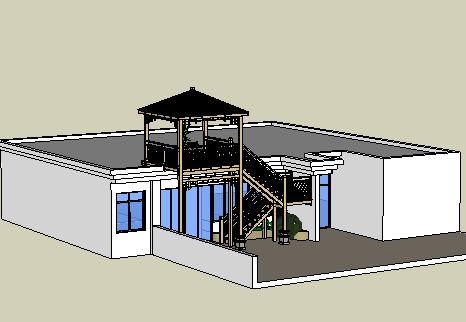SketchUpģ