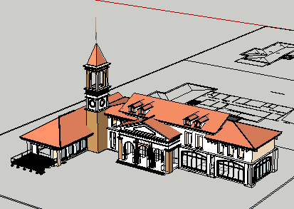 SketchUpģ