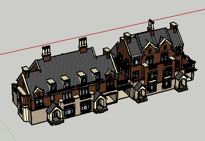 SketchUpģ