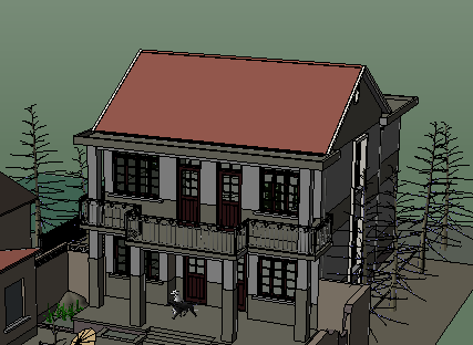 SketchUpģ