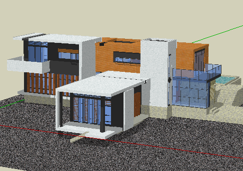 SketchUpģ