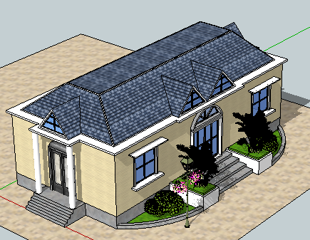 SketchUpģ