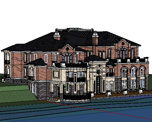 SketchUpģ