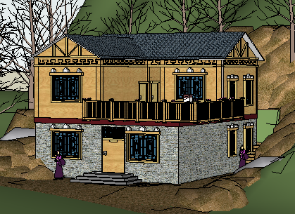 SketchUpģ