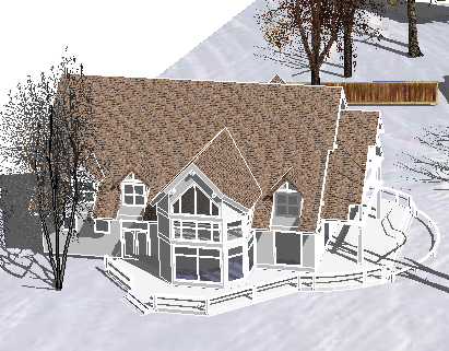 SketchUpģ