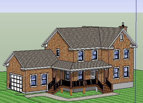 SketchUpģ