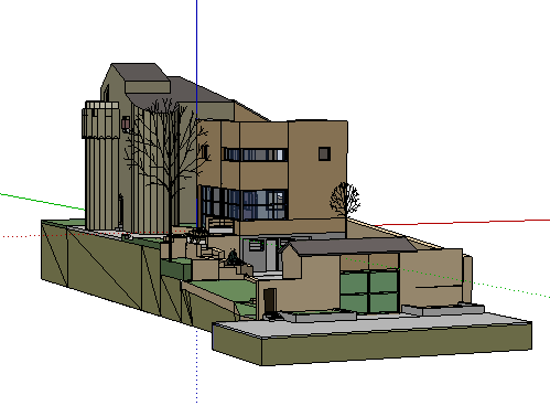 SketchUpģ