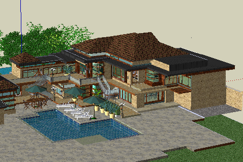 SketchUpģ