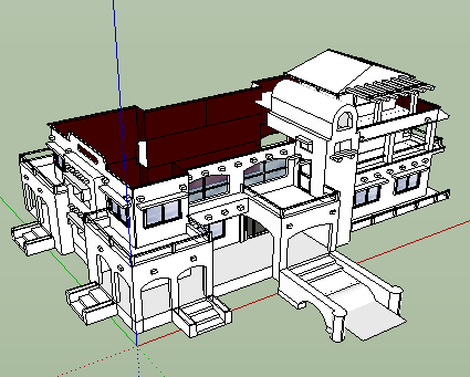 SketchUpģ