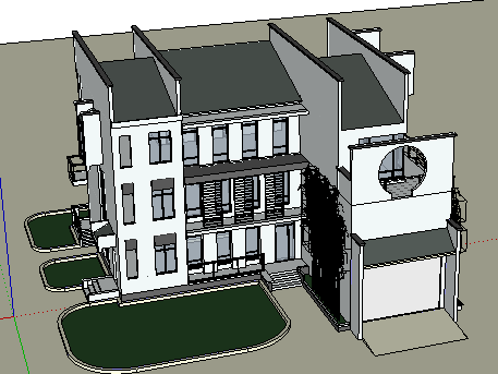 SketchUpģ